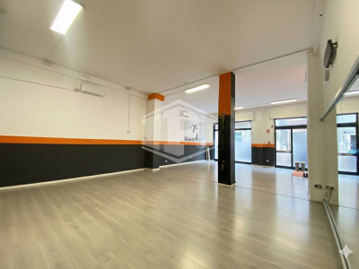 Locale commerciale sito in Via Capitano Sauro 2 - Noicattaro (BA)