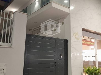 Locale commerciale sito in Via Capitano Sauro 2 - Noicattaro (BA)