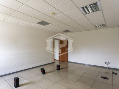 Capannone sito nell'Interporto - Bari (BA)