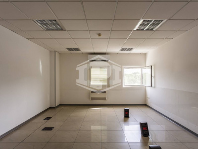 Capannone sito nell'Interporto - Bari (BA)