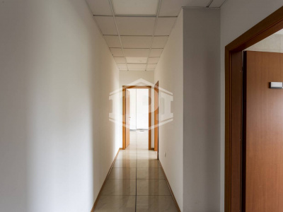 Capannone sito nell'Interporto - Bari (BA)