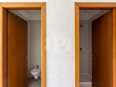 Capannone sito nell'Interporto - Bari (BA)