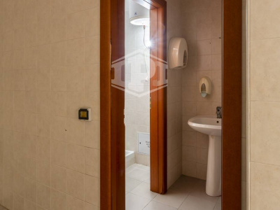 Capannone sito nell'Interporto - Bari (BA)