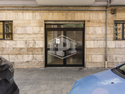 Unità immobiliare sita in Via F.sco Campione 41/43A/45A - Bari (BA)