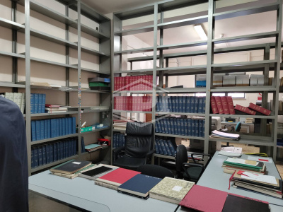 Unità immobiliare sita in Via F.sco Campione 41/43A/45A - Bari (BA)