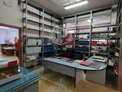 Unità immobiliare sita in Via F.sco Campione 41/43A/45A - Bari (BA)