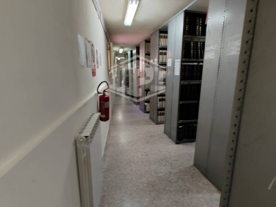 Unità immobiliare sita in Via F.sco Campione 41/43A/45A - Bari (BA)