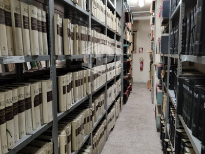 Unità immobiliare sita in Via F.sco Campione 41/43A/45A - Bari (BA)