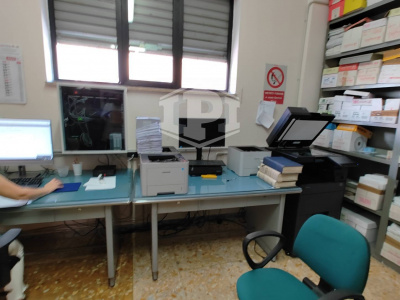 Unità immobiliare sita in Via F.sco Campione 41/43A/45A - Bari (BA)