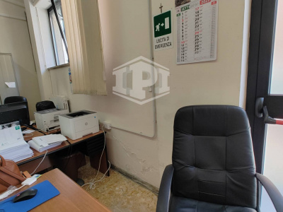 Unità immobiliare sita in Via F.sco Campione 41/43A/45A - Bari (BA)