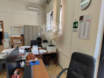 Unità immobiliare sita in Via F.sco Campione 41/43A/45A - Bari (BA)