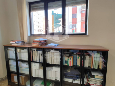 Unità immobiliare sita in Via F.sco Campione 41/43A/45A - Bari (BA)