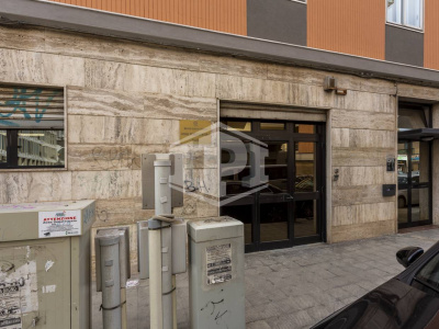 Unità immobiliare sita in Via F.sco Campione 41/43A/45A - Bari (BA)