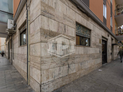 Unità immobiliare sita in Via F.sco Campione 41/43A/45A - Bari (BA)