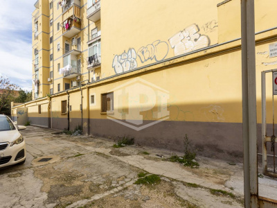 Unità immobiliare sita in Via F.sco Campione 41/43A/45A - Bari (BA)
