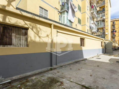 Unità immobiliare sita in Via F.sco Campione 41/43A/45A - Bari (BA)