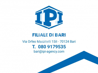 Unità immobiliare sita in Via F.sco Campione 41/43A/45A - Bari (BA)