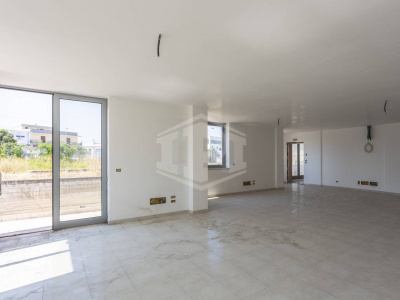 Palazzina uffici con capannone siti in Zona Produttiva D  KM 97,800 - SP. 231