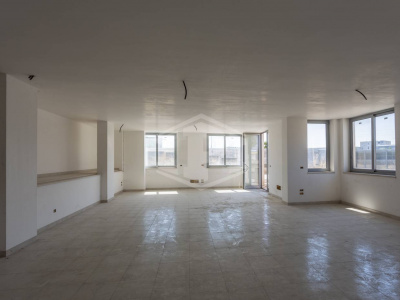 Palazzina uffici con capannone siti in Zona Produttiva D  KM 97,800 - SP. 231