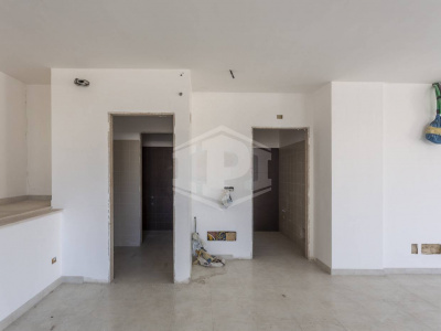 Palazzina uffici con capannone siti in Zona Produttiva D  KM 97,800 - SP. 231