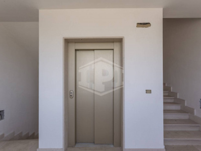 Palazzina uffici con capannone siti in Zona Produttiva D  KM 97,800 - SP. 231