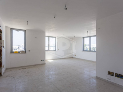 Palazzina uffici con capannone siti in Zona Produttiva D  KM 97,800 - SP. 231