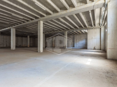 Palazzina uffici con capannone siti in Zona Produttiva D  KM 97,800 - SP. 231