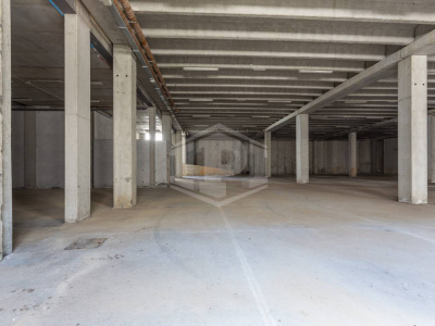Palazzina uffici con capannone siti in Zona Produttiva D  KM 97,800 - SP. 231