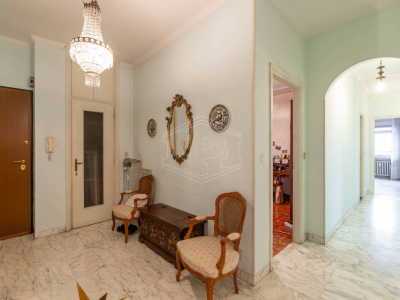 Appartamento in Lungo Dora Voghera, 156 - Torino