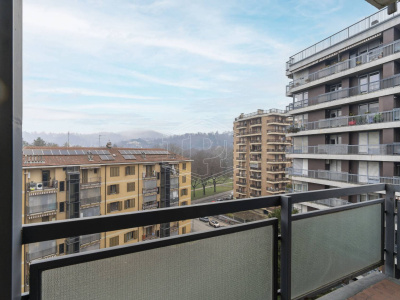 Appartamento in Lungo Dora Voghera, 156 - Torino
