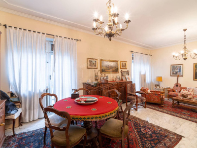 Appartamento in Lungo Dora Voghera, 156 - Torino