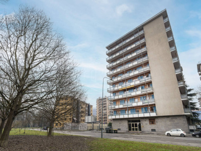 Appartamento in Lungo Dora Voghera, 156 - Torino