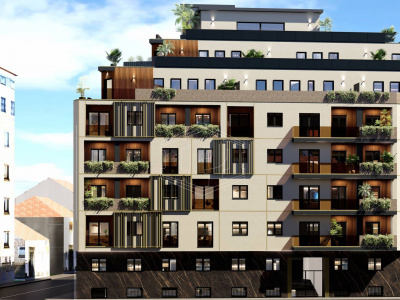 Appartamento in via Aurelio Saffi 18 - Torino