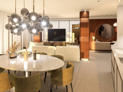 Appartamento quadrilocale in via Aurelio Saffi 18 - Torino