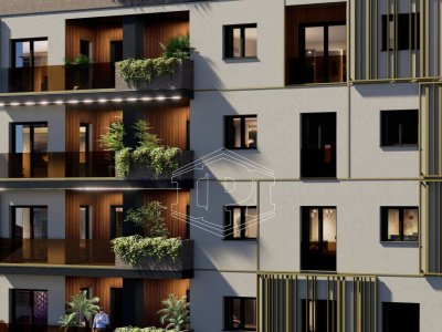 Appartamento in via Aurelio Saffi 18 - Torino