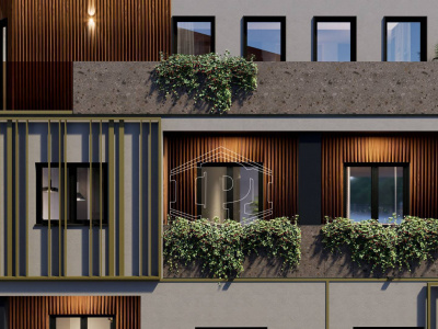Appartamento trilocale in via Aurelio Saffi 18 - Torino