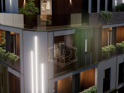 Appartamento trilocale in via Aurelio Saffi 18 - Torino