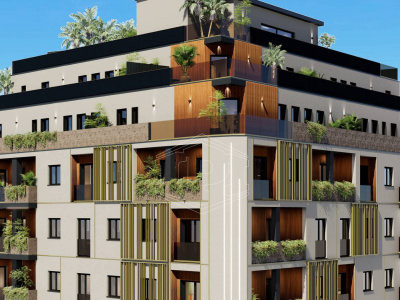Appartamento trilocale in via Aurelio Saffi 18 - Torino