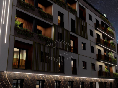 Appartamento bilocale in via Aurelio Saffi 18 - Torino