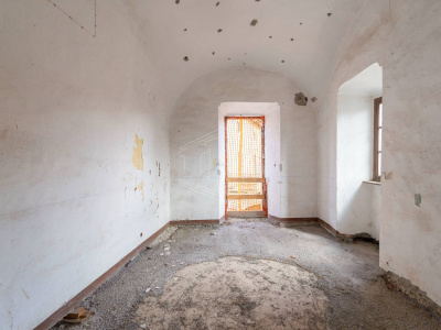 Palazzina d'epoca in Via Umberto I 23 - Avigliana (TO)