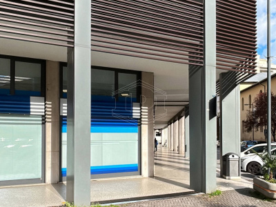 Quadrilocale in Viale Trento 26 - Pordenone