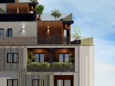 Appartamento bilocale in via Aurelio Saffi 18 - Torino