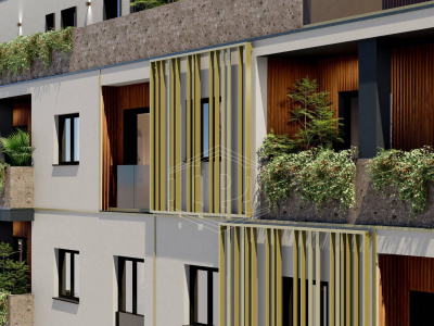 Appartamento in via Aurelio Saffi 18 - Torino