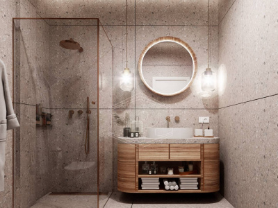 Appartamento in via Aurelio Saffi 18 - Torino