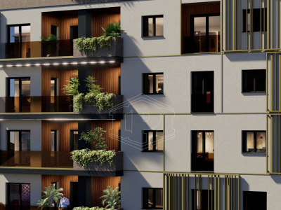 Ufficio direzionale in Via Aurelio Saffi, 18 - Torino