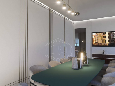 Ufficio direzionale in Via Aurelio Saffi, 18 - Torino