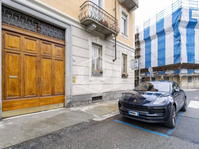Appartamento signorile in Corso Giovanni Lanza, 80 - Torino