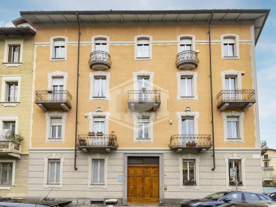 Appartamento signorile in Corso Giovanni Lanza, 80 - Torino