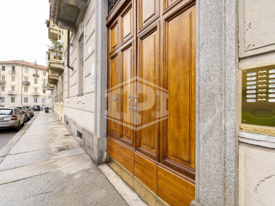 Appartamento signorile in Corso Giovanni Lanza, 80 - Torino