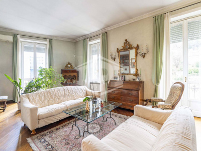 Appartamento signorile in Corso Giovanni Lanza, 80 - Torino